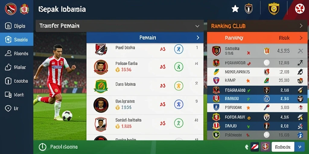 Menjelajahi dunia bawah tanah yang penuh teka-teki.