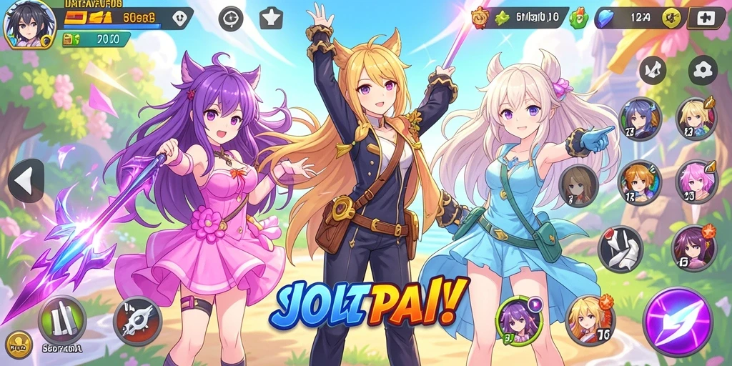 Sistem reward yang menguntungkan pemain.