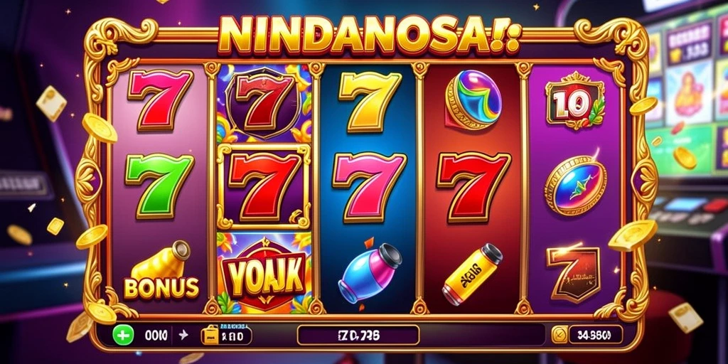 Gameplay seru dengan teman-teman dalam BPO777.