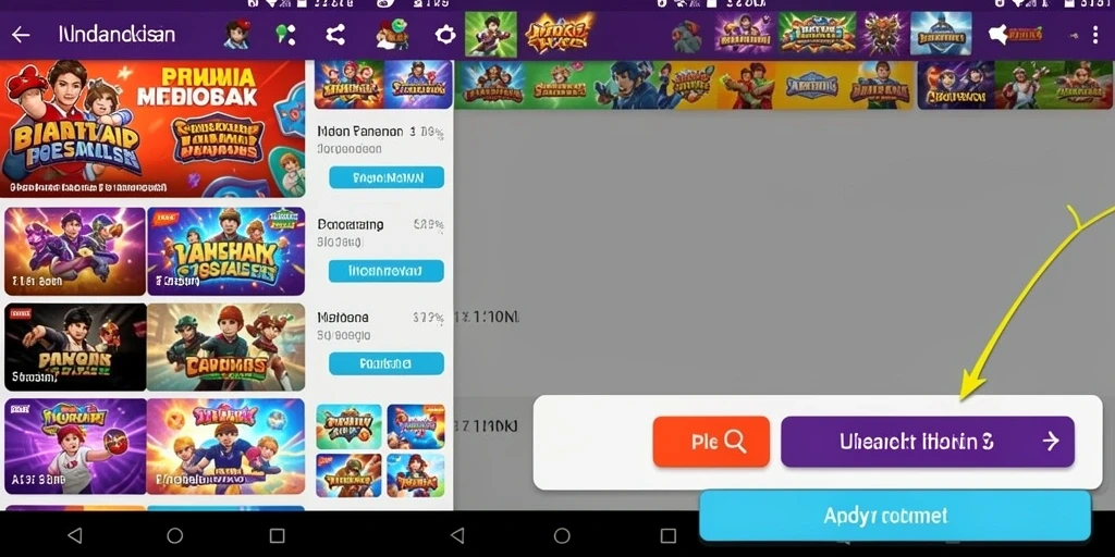 Fitur jackpot progresif yang menggiurkan dan menarik.