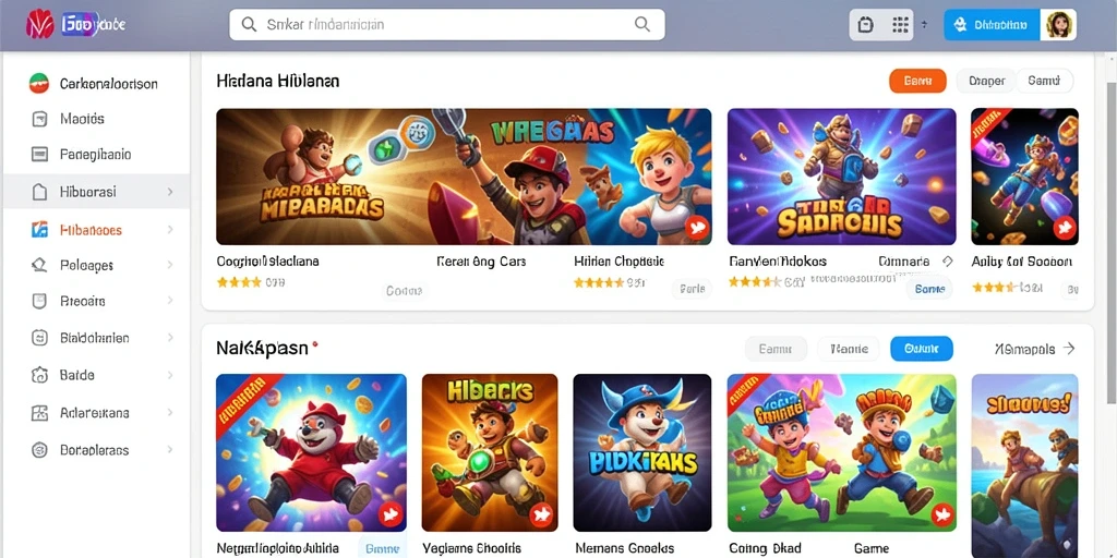Fitur bonus yang memikat dan menguntungkan.