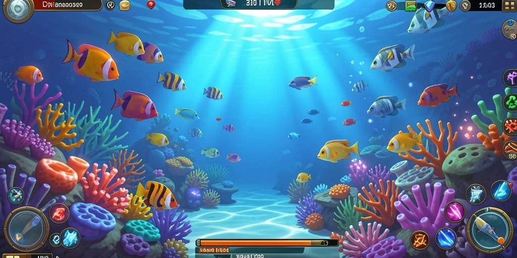 Mode multiplayer yang menantang untuk dimainkan.