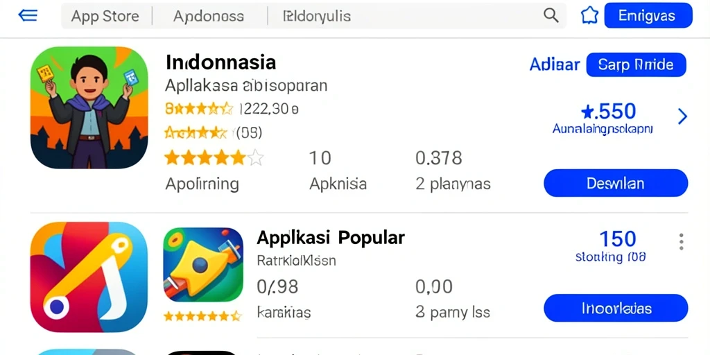 Level menantang yang menguji keterampilan Anda.