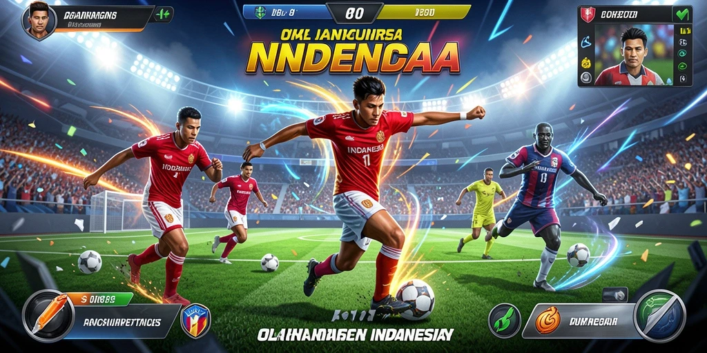 Hadiah nyata yang bisa dimenangkan oleh pemain.