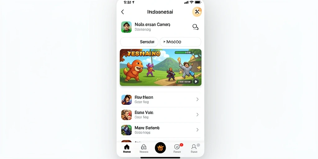 Fitur bonus menarik menambah keseruan bermain.