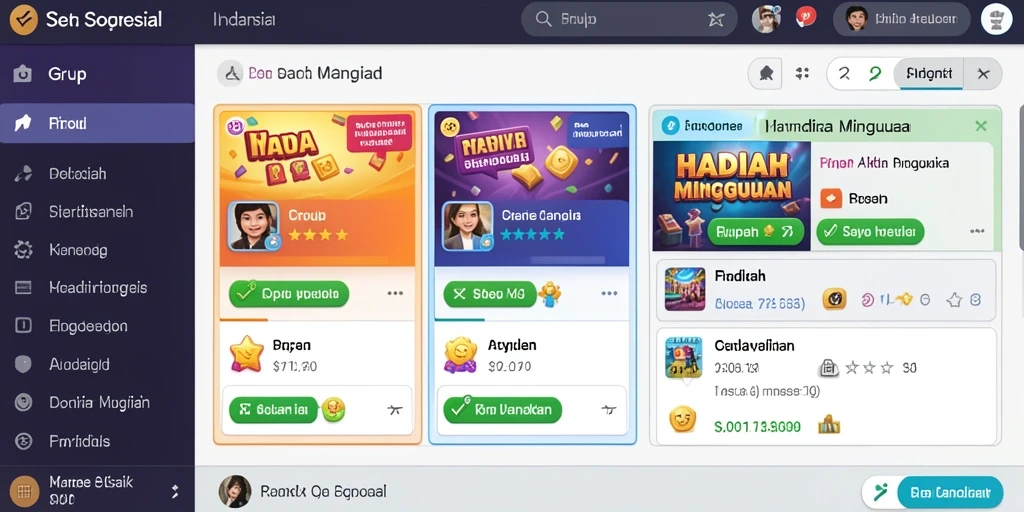 Karakter unik dengan skill beragam dalam VALOHOKI.