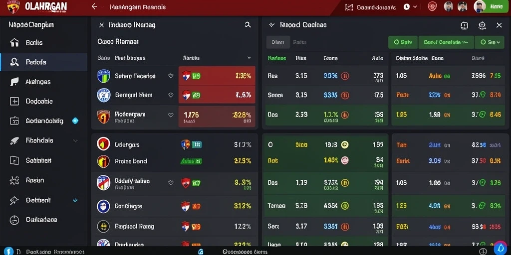 Mode multiplayer yang memungkinkan bermain bersama teman.